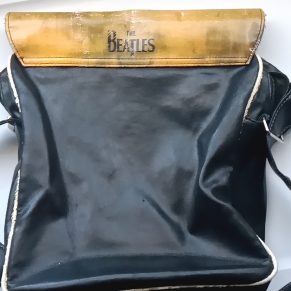 The Beatles Messenger Bag - Picture 6 of 6